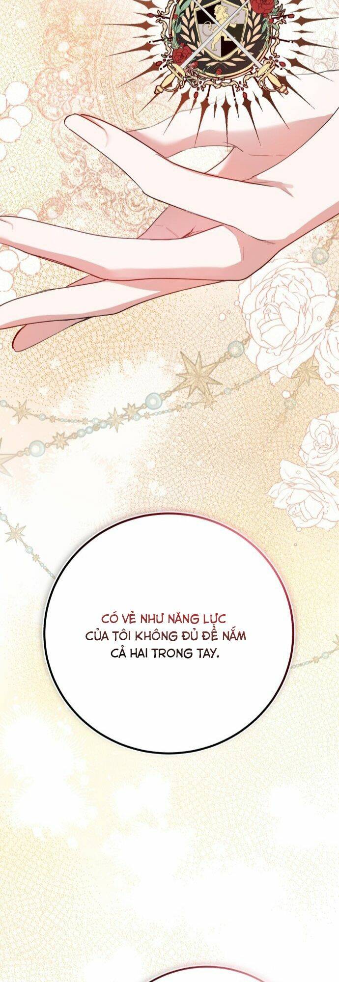 Tôi Sẽ Sống Thử Cuộc Đời Của Ác Nữ Chapter 3 - Trang 94