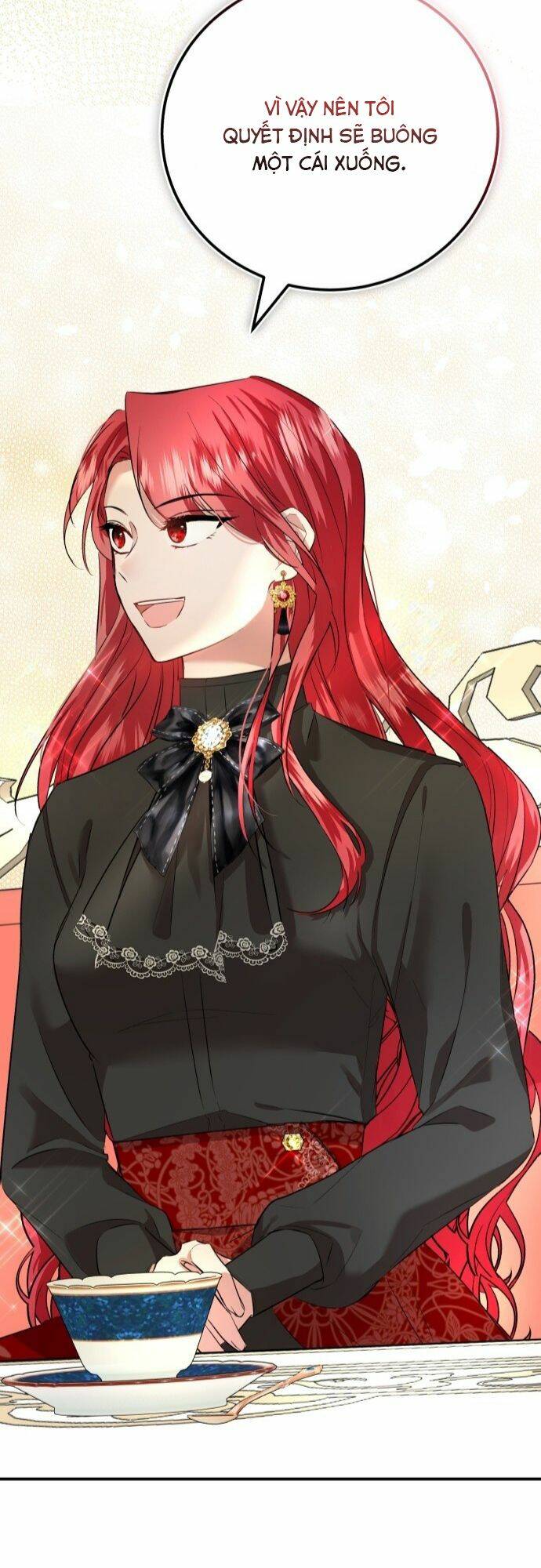 Tôi Sẽ Sống Thử Cuộc Đời Của Ác Nữ Chapter 3 - Trang 95
