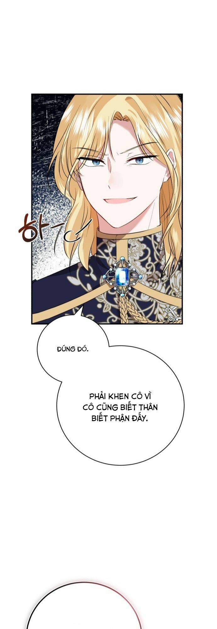 Tôi Sẽ Sống Thử Cuộc Đời Của Ác Nữ Chapter 3 - Trang 96