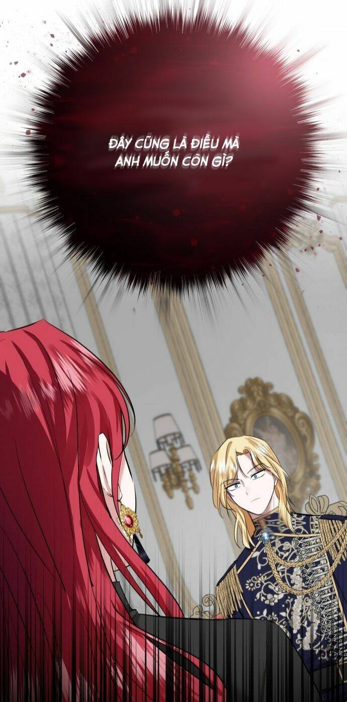Tôi Sẽ Sống Thử Cuộc Đời Của Ác Nữ Chapter 3 - Trang 98