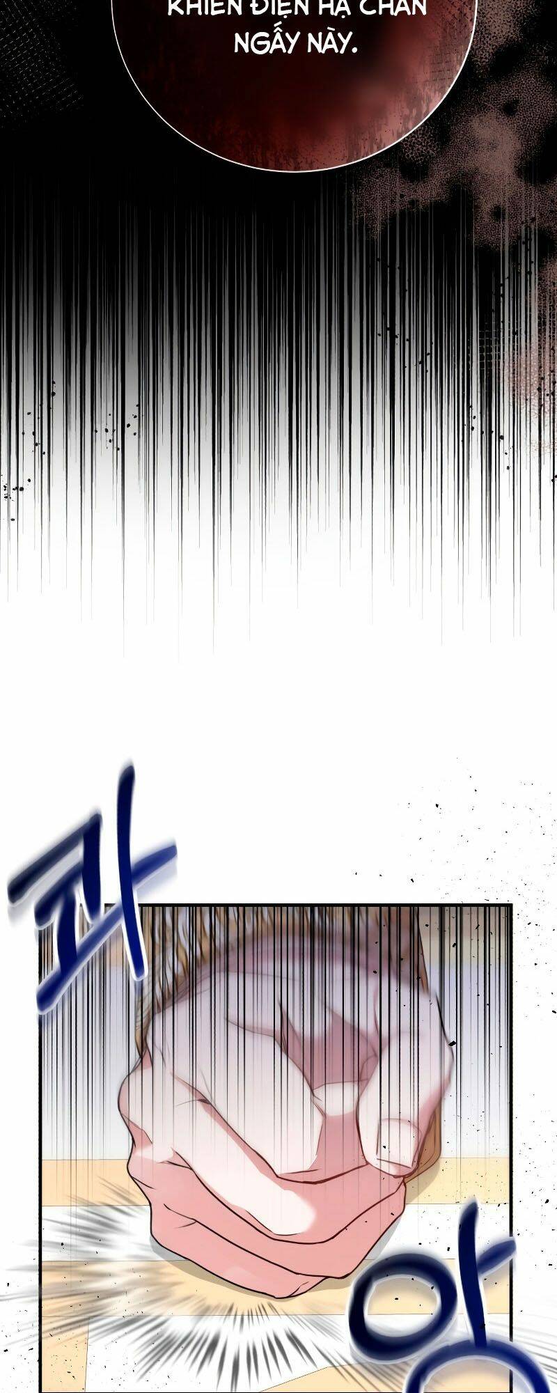 Tôi Sẽ Sống Thử Cuộc Đời Của Ác Nữ Chapter 4 - Trang 12