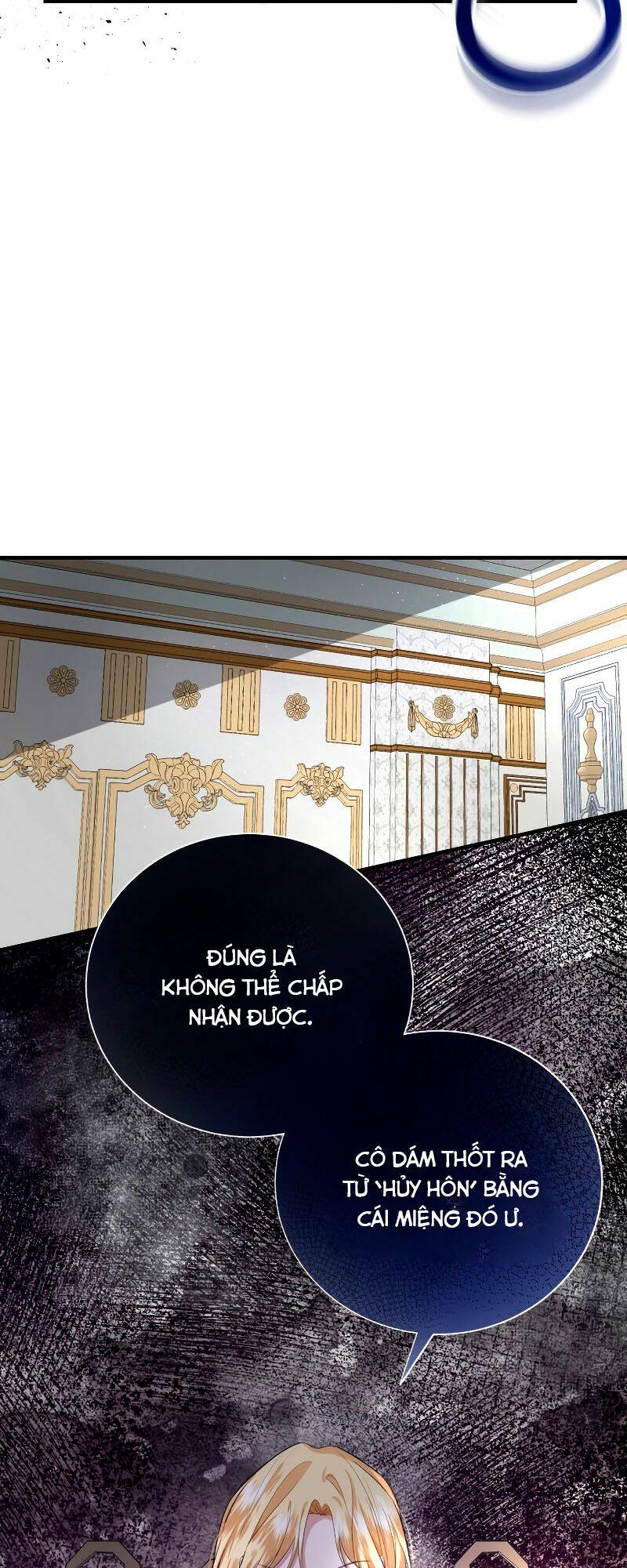 Tôi Sẽ Sống Thử Cuộc Đời Của Ác Nữ Chapter 4 - Trang 13