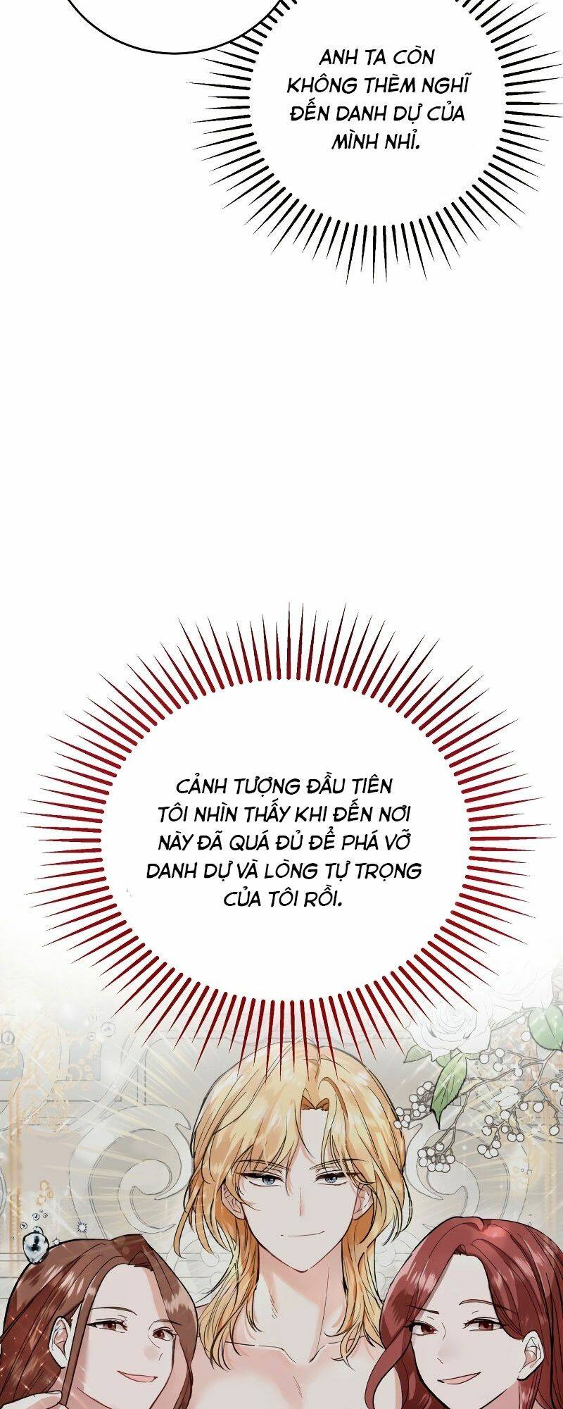 Tôi Sẽ Sống Thử Cuộc Đời Của Ác Nữ Chapter 4 - Trang 16