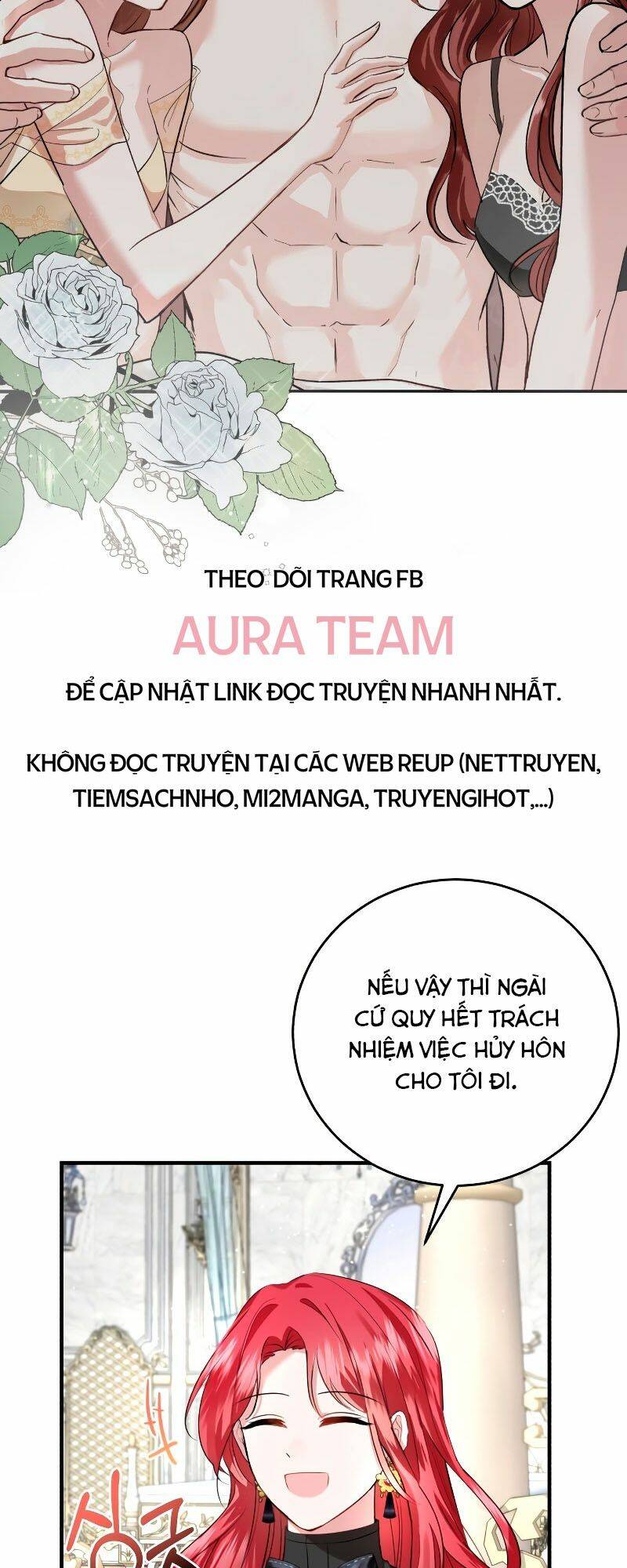 Tôi Sẽ Sống Thử Cuộc Đời Của Ác Nữ Chapter 4 - Trang 17