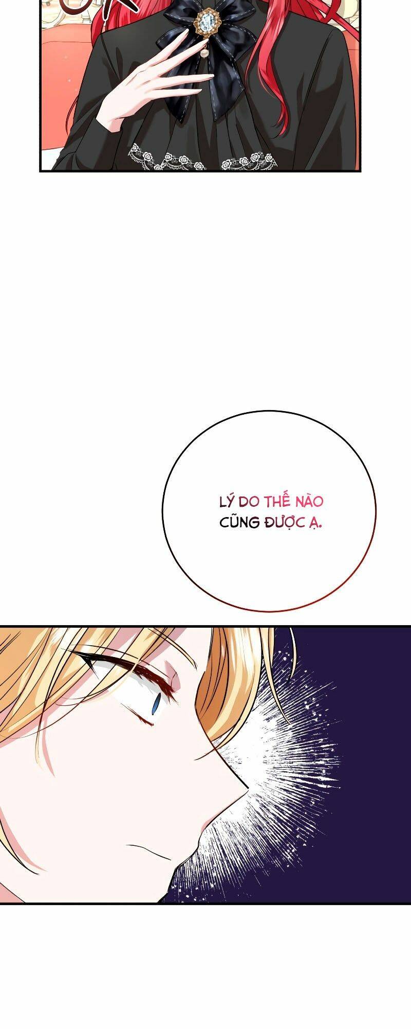 Tôi Sẽ Sống Thử Cuộc Đời Của Ác Nữ Chapter 4 - Trang 18