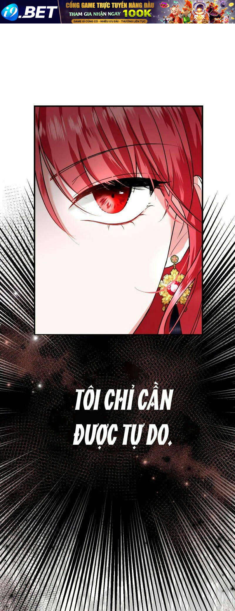 Tôi Sẽ Sống Thử Cuộc Đời Của Ác Nữ Chapter 4 - Trang 19