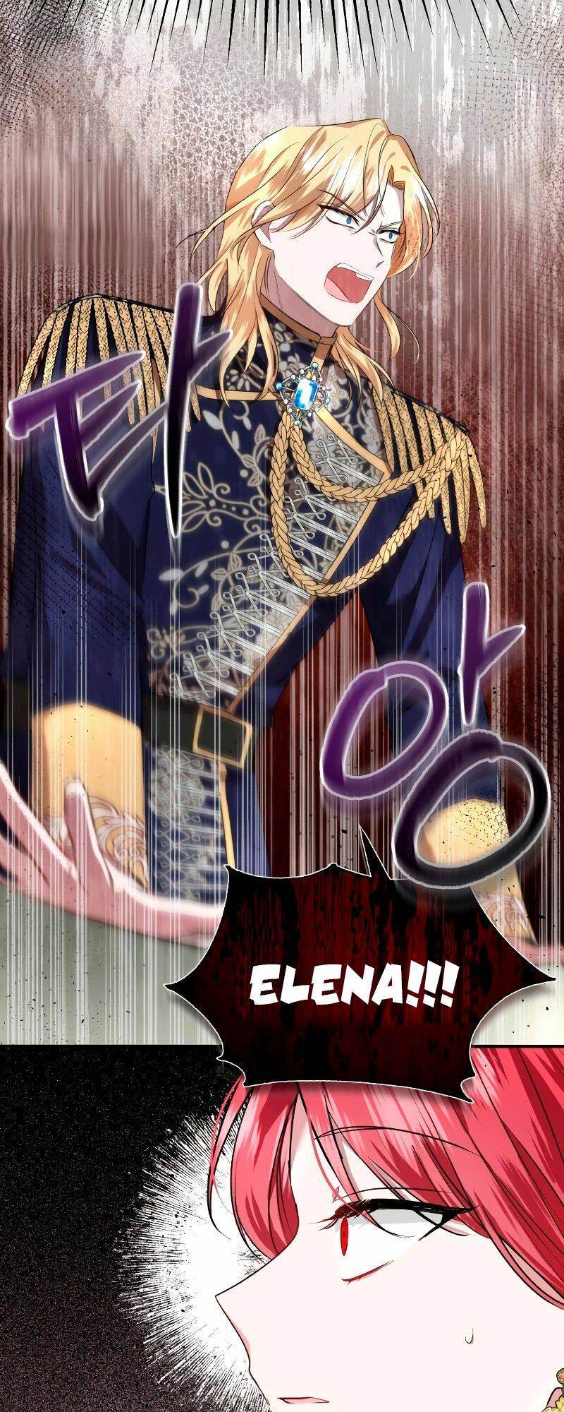 Tôi Sẽ Sống Thử Cuộc Đời Của Ác Nữ Chapter 4 - Trang 20