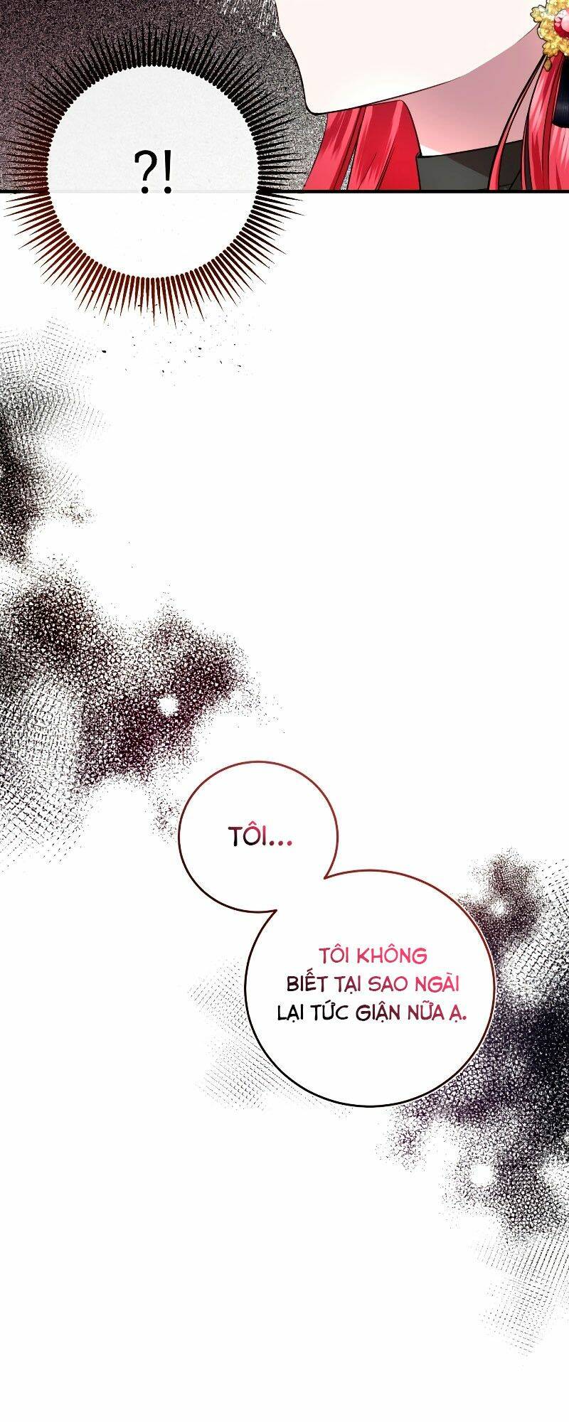 Tôi Sẽ Sống Thử Cuộc Đời Của Ác Nữ Chapter 4 - Trang 21