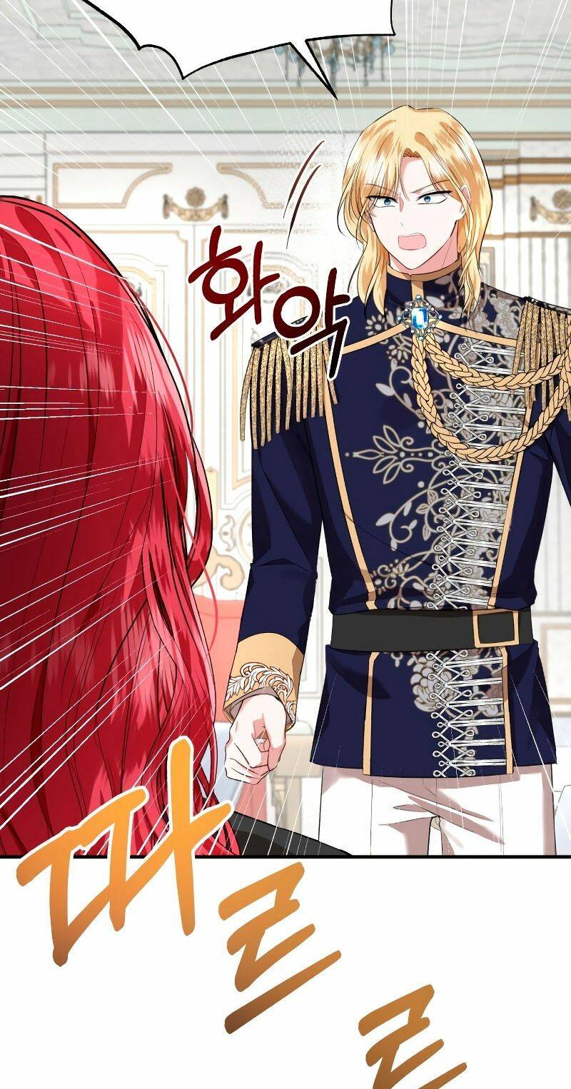 Tôi Sẽ Sống Thử Cuộc Đời Của Ác Nữ Chapter 4 - Trang 23