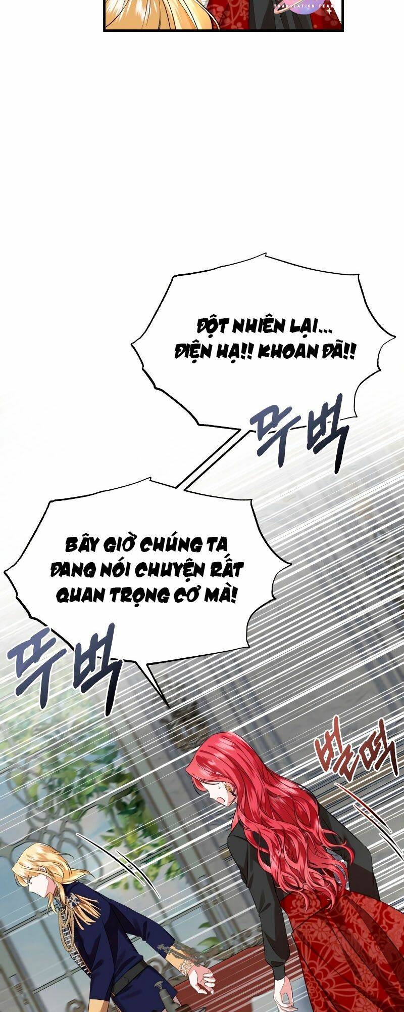 Tôi Sẽ Sống Thử Cuộc Đời Của Ác Nữ Chapter 4 - Trang 26