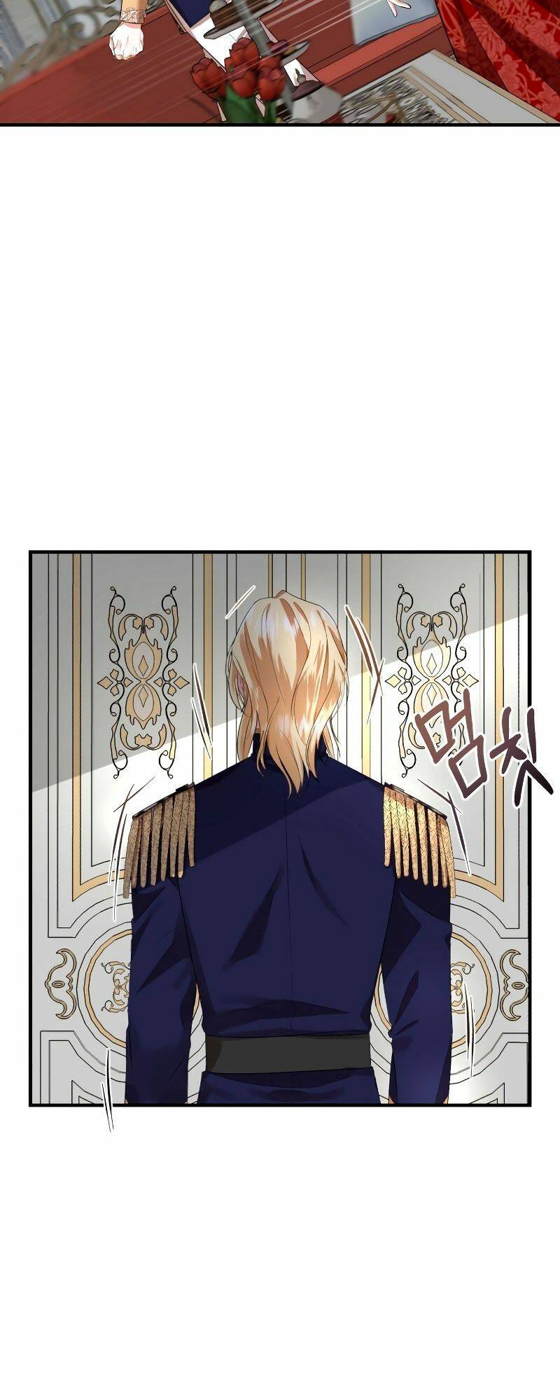 Tôi Sẽ Sống Thử Cuộc Đời Của Ác Nữ Chapter 4 - Trang 27