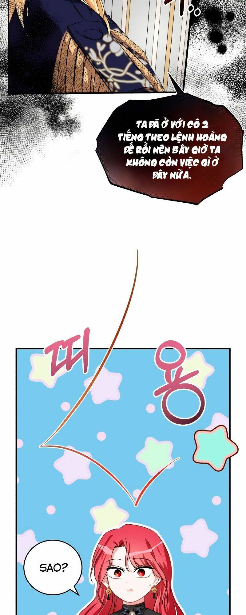 Tôi Sẽ Sống Thử Cuộc Đời Của Ác Nữ Chapter 4 - Trang 29