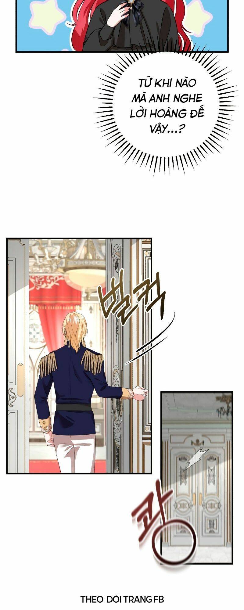 Tôi Sẽ Sống Thử Cuộc Đời Của Ác Nữ Chapter 4 - Trang 30