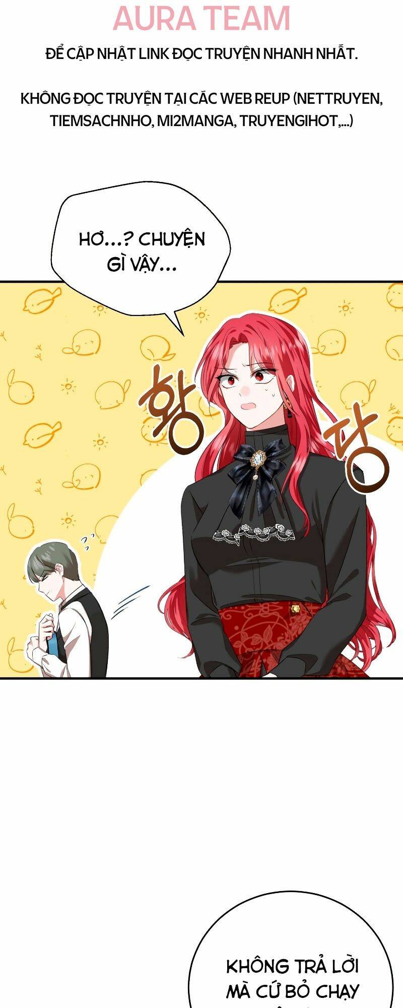 Tôi Sẽ Sống Thử Cuộc Đời Của Ác Nữ Chapter 4 - Trang 31