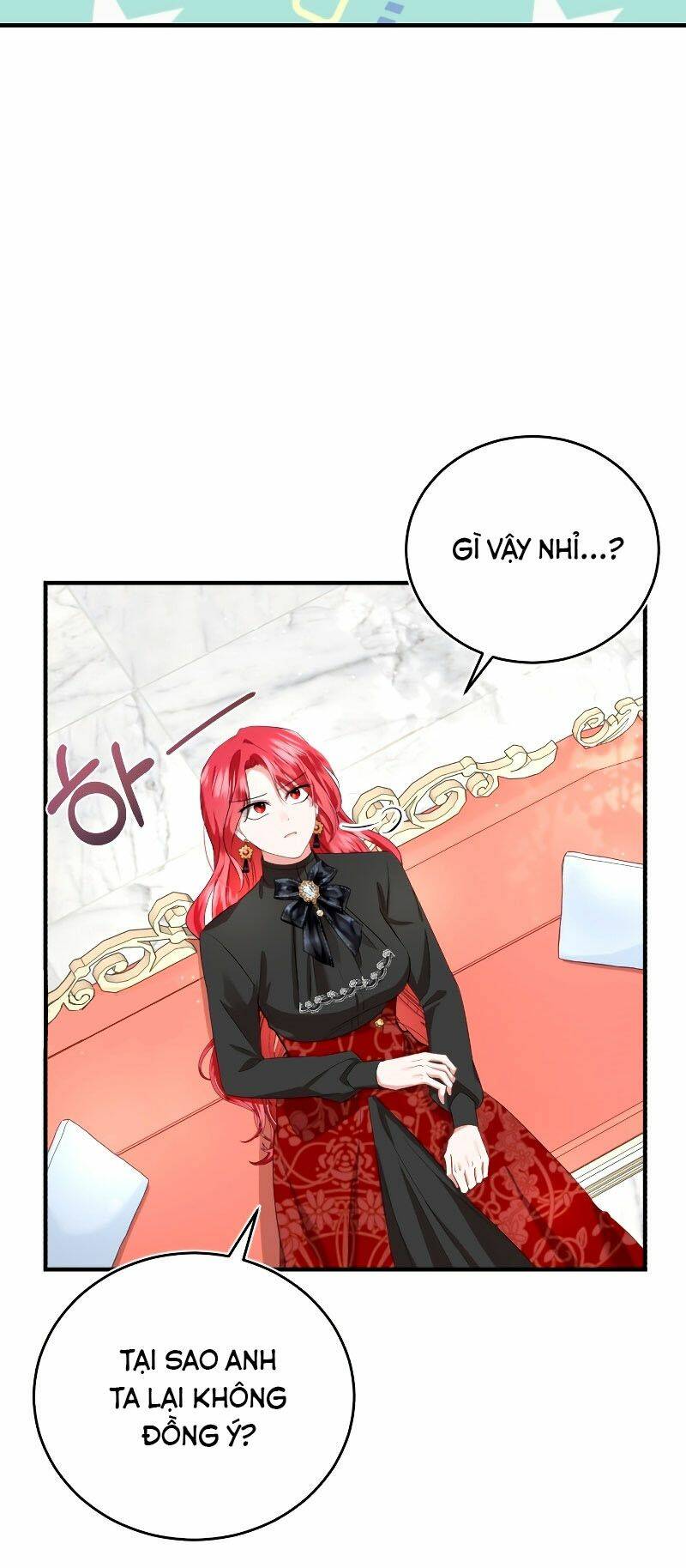 Tôi Sẽ Sống Thử Cuộc Đời Của Ác Nữ Chapter 4 - Trang 34