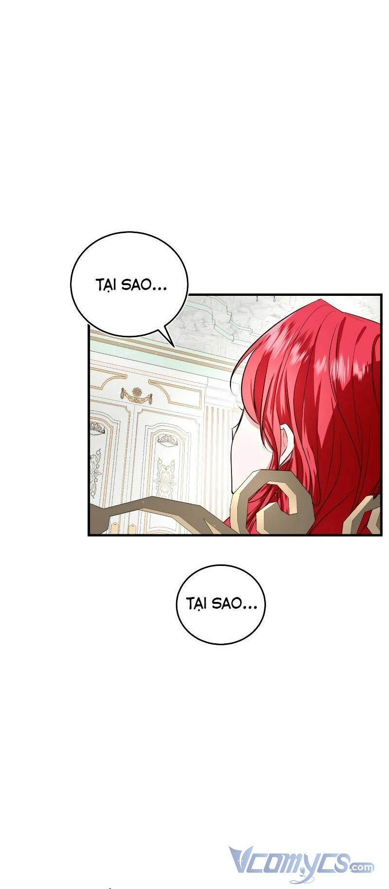 Tôi Sẽ Sống Thử Cuộc Đời Của Ác Nữ Chapter 4 - Trang 35