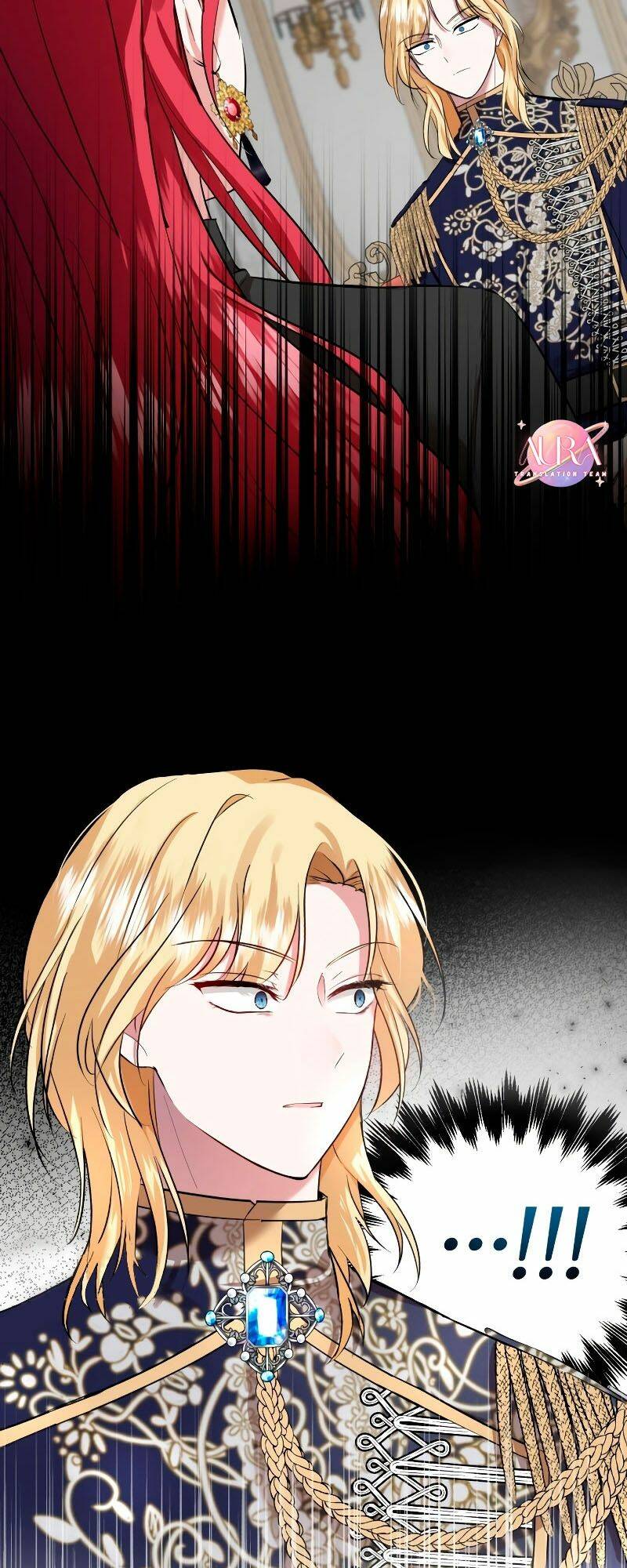 Tôi Sẽ Sống Thử Cuộc Đời Của Ác Nữ Chapter 4 - Trang 3