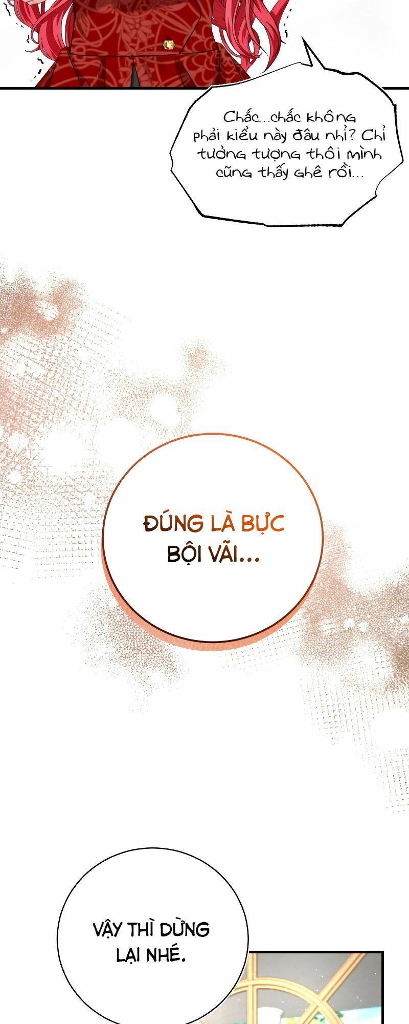 Tôi Sẽ Sống Thử Cuộc Đời Của Ác Nữ Chapter 4 - Trang 39