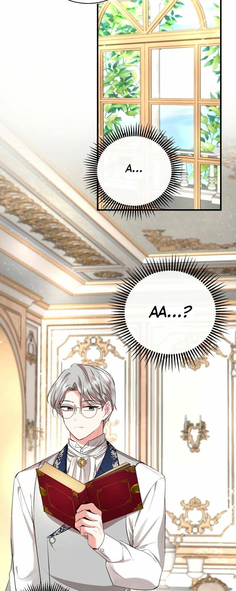 Tôi Sẽ Sống Thử Cuộc Đời Của Ác Nữ Chapter 4 - Trang 40