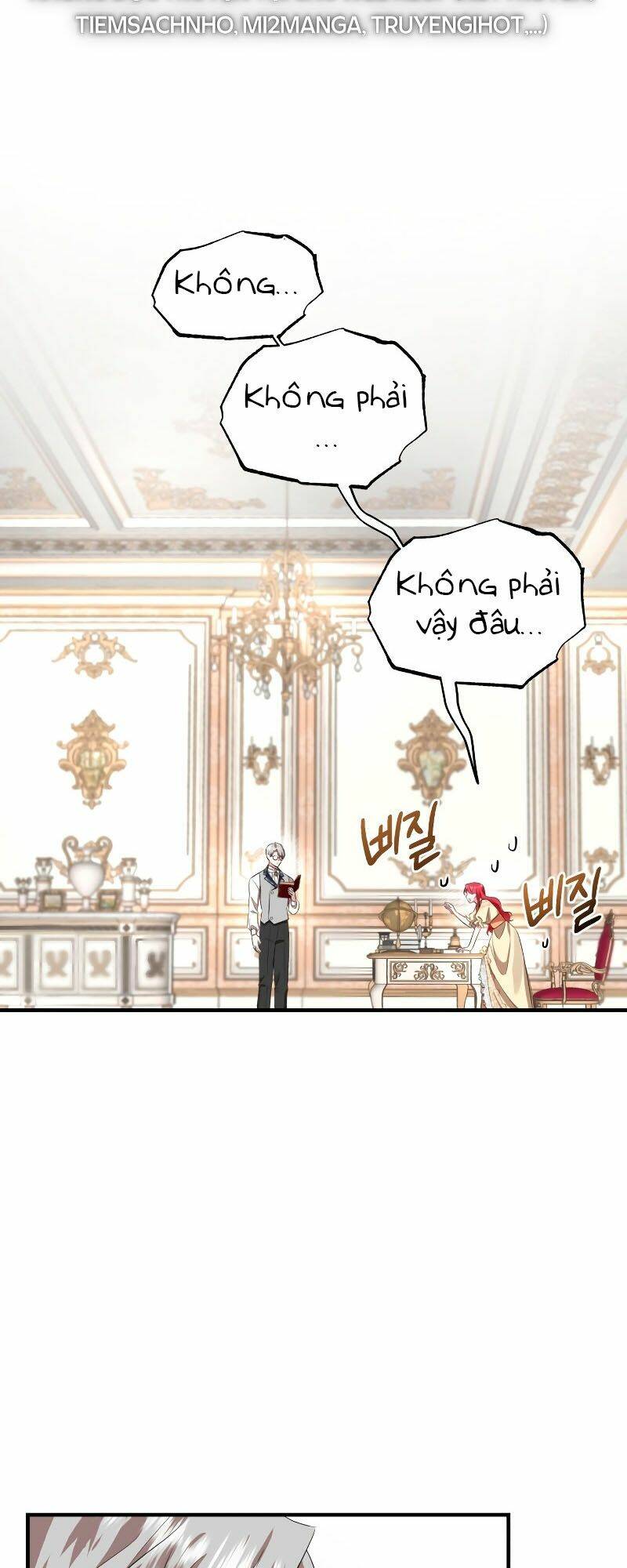 Tôi Sẽ Sống Thử Cuộc Đời Của Ác Nữ Chapter 4 - Trang 42