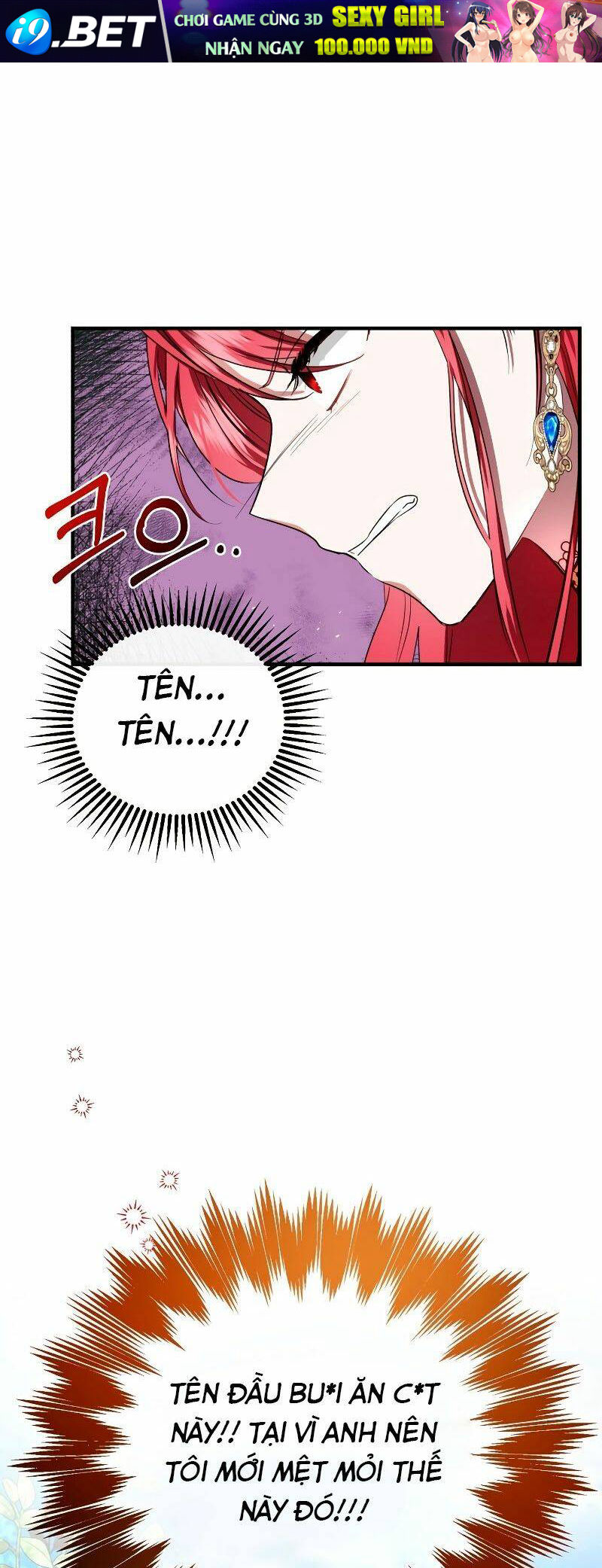 Tôi Sẽ Sống Thử Cuộc Đời Của Ác Nữ Chapter 4 - Trang 46