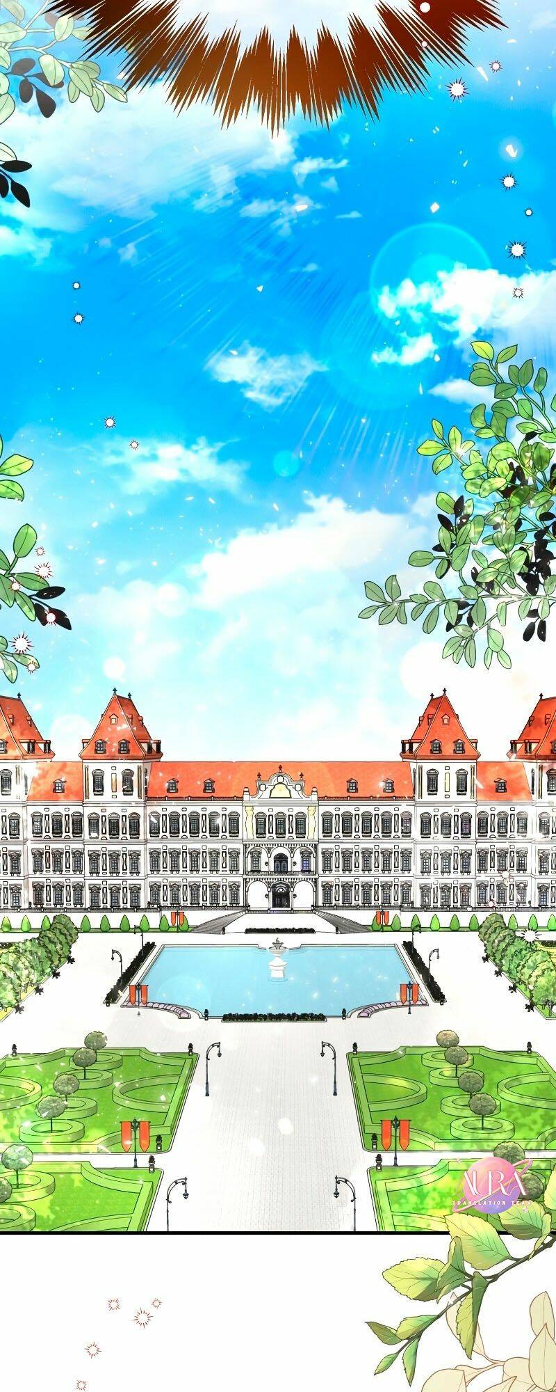 Tôi Sẽ Sống Thử Cuộc Đời Của Ác Nữ Chapter 4 - Trang 47