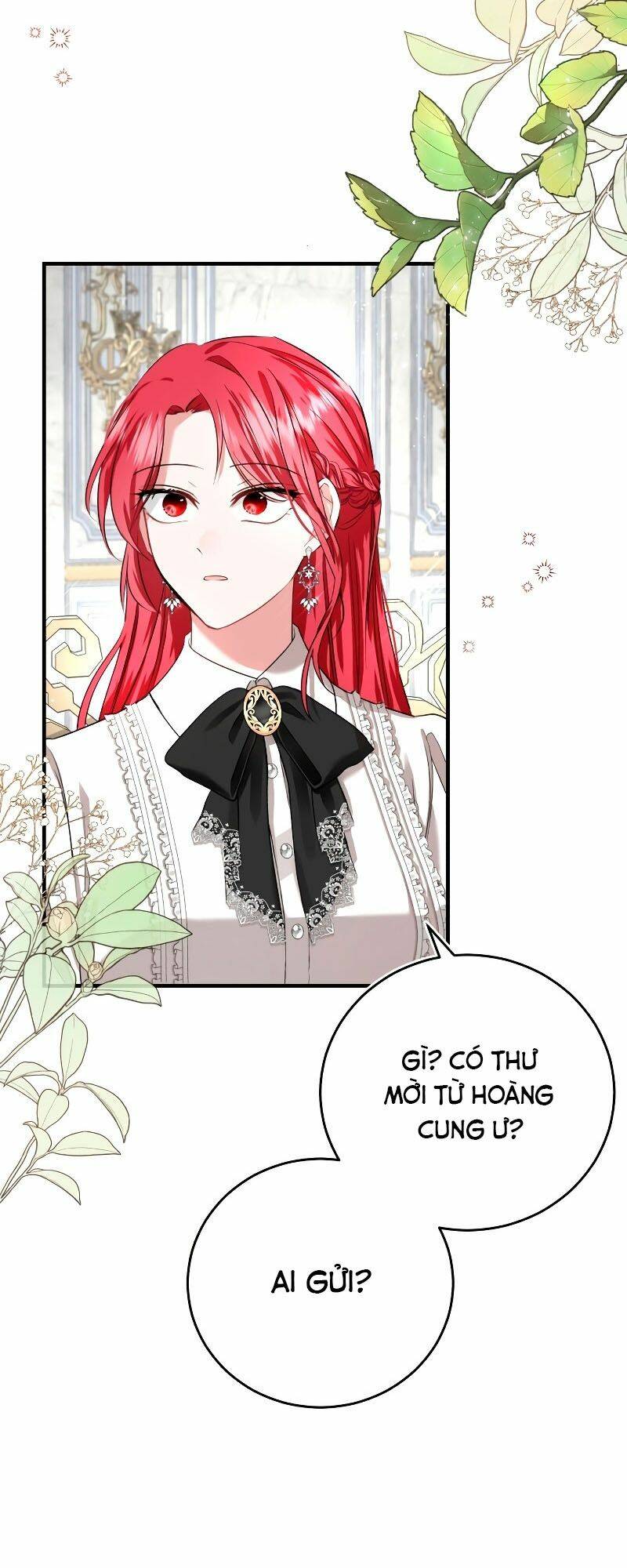 Tôi Sẽ Sống Thử Cuộc Đời Của Ác Nữ Chapter 4 - Trang 48