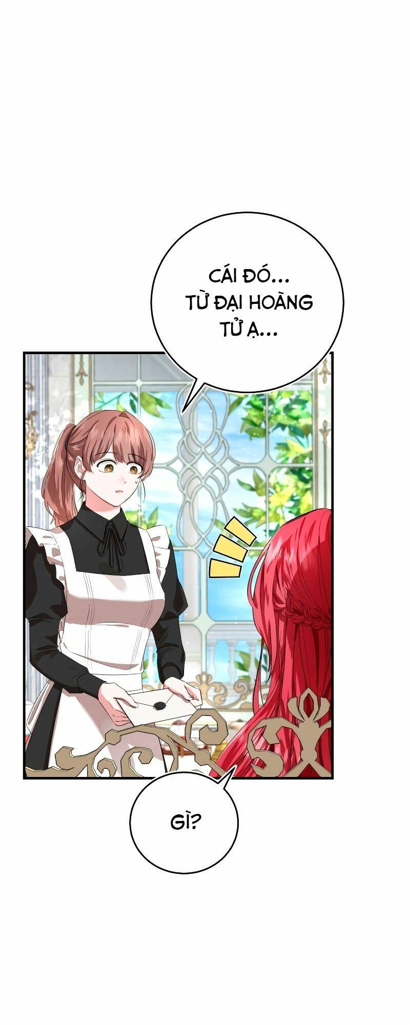 Tôi Sẽ Sống Thử Cuộc Đời Của Ác Nữ Chapter 4 - Trang 49