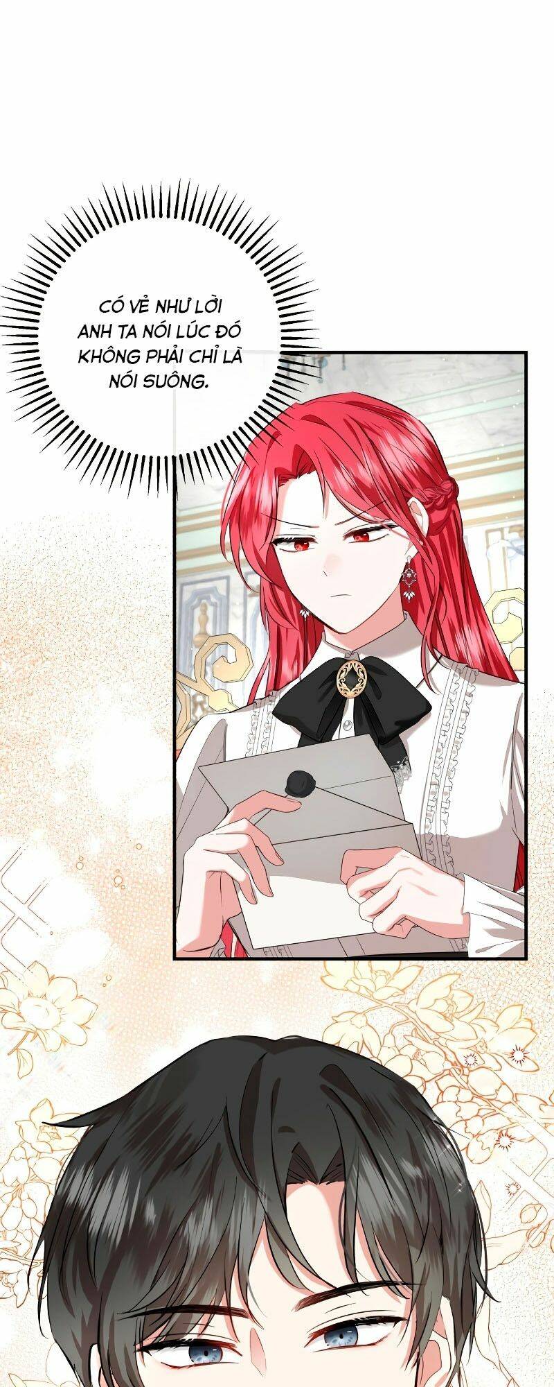Tôi Sẽ Sống Thử Cuộc Đời Của Ác Nữ Chapter 4 - Trang 50