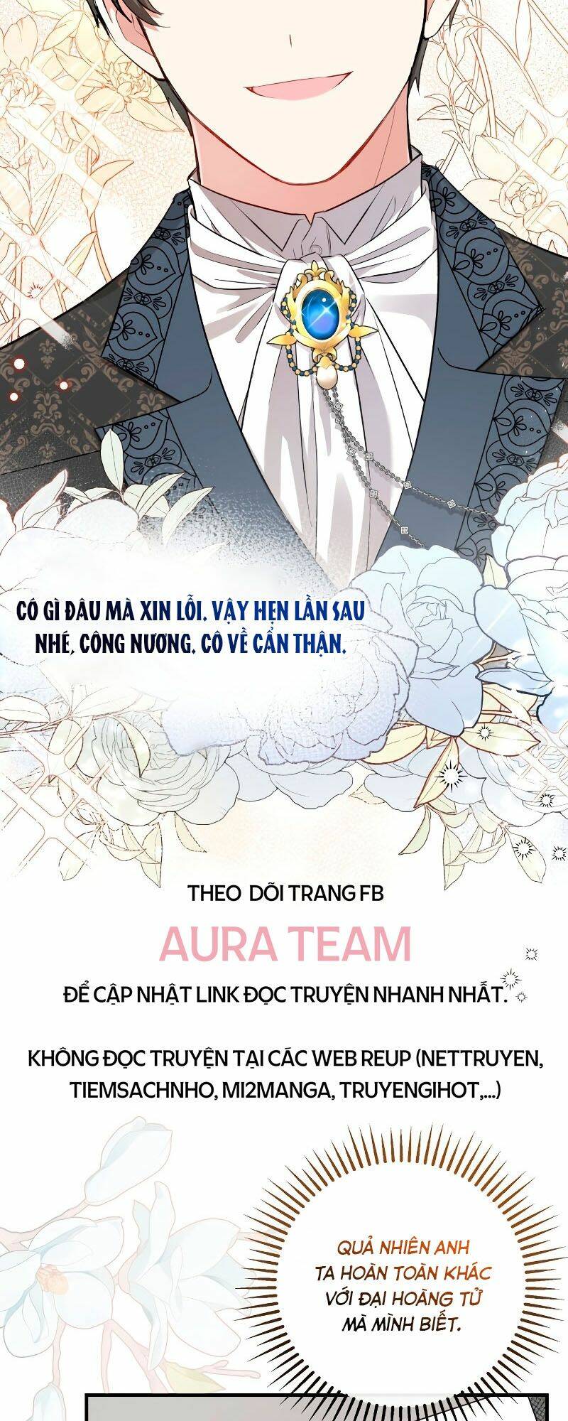 Tôi Sẽ Sống Thử Cuộc Đời Của Ác Nữ Chapter 4 - Trang 51