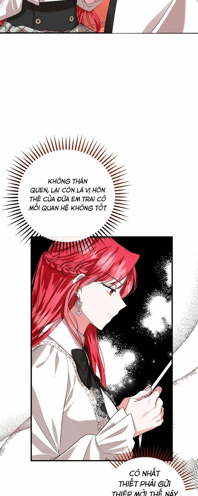 Tôi Sẽ Sống Thử Cuộc Đời Của Ác Nữ Chapter 4 - Trang 53