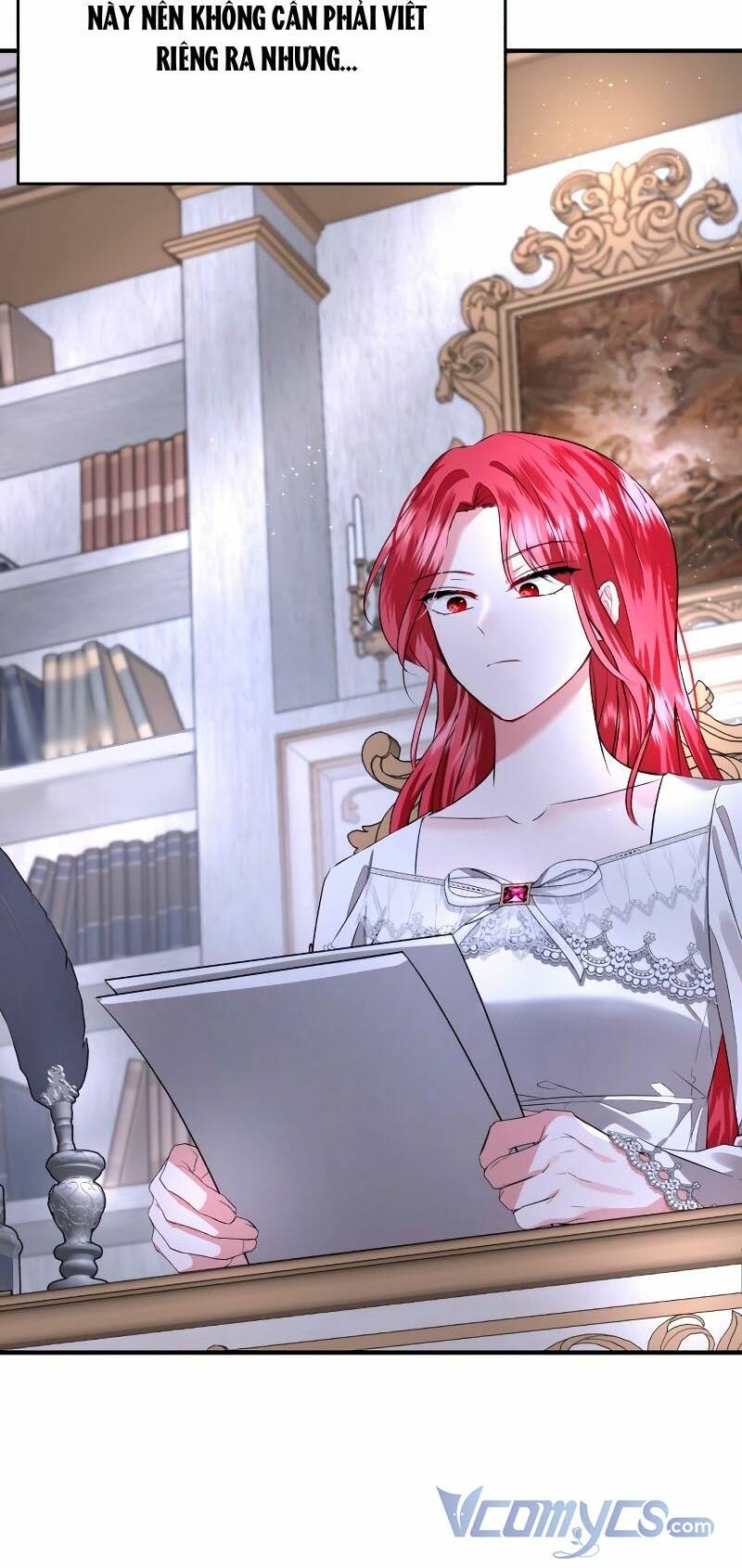 Tôi Sẽ Sống Thử Cuộc Đời Của Ác Nữ Chapter 4 - Trang 56