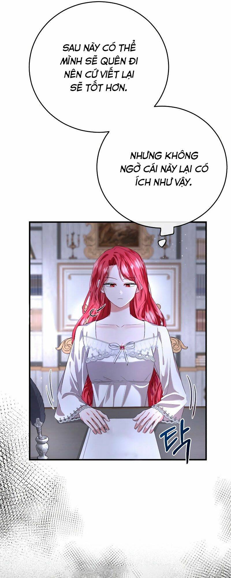 Tôi Sẽ Sống Thử Cuộc Đời Của Ác Nữ Chapter 4 - Trang 57