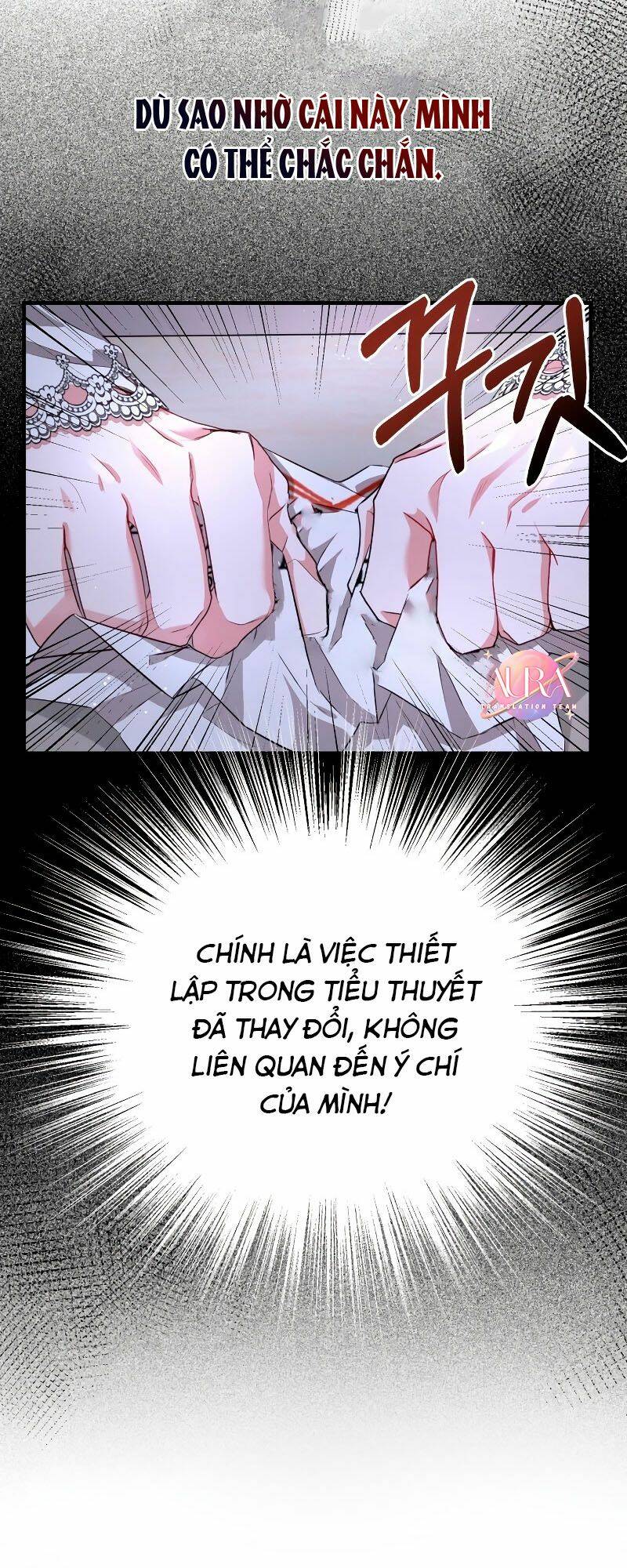 Tôi Sẽ Sống Thử Cuộc Đời Của Ác Nữ Chapter 4 - Trang 58