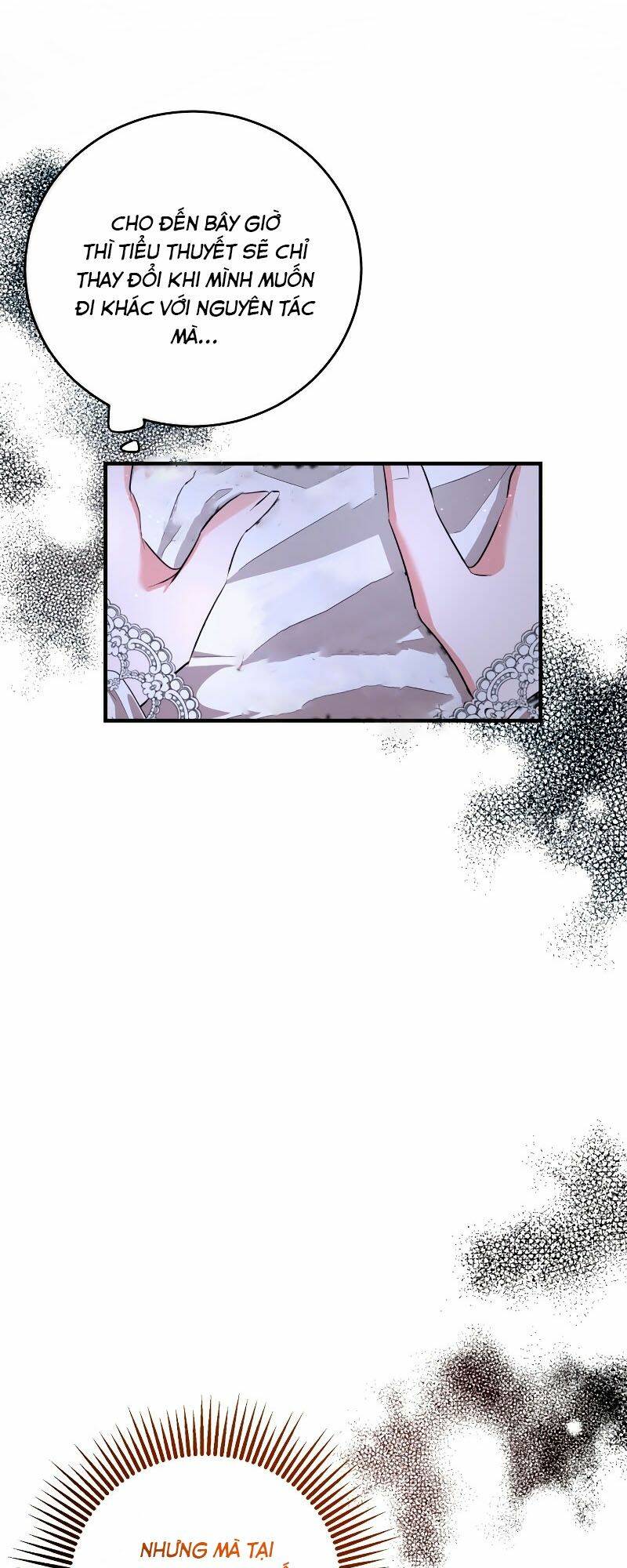Tôi Sẽ Sống Thử Cuộc Đời Của Ác Nữ Chapter 4 - Trang 59