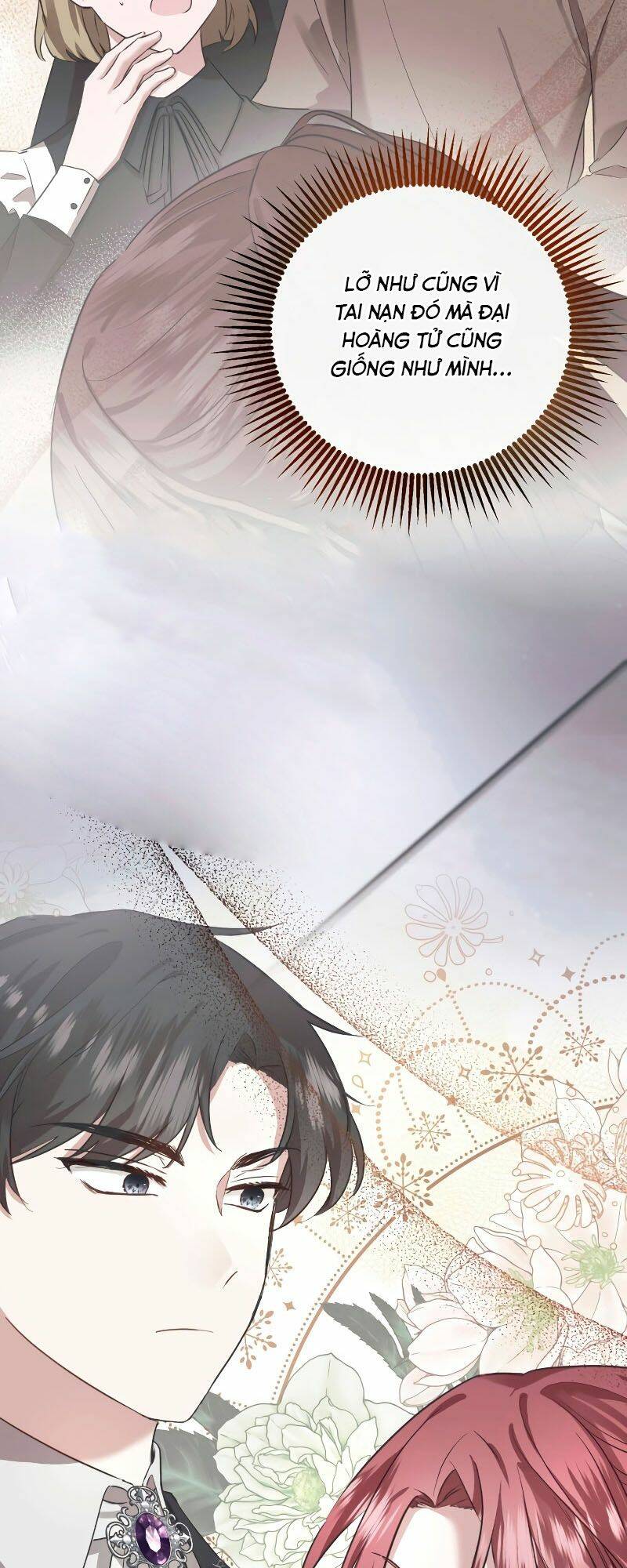 Tôi Sẽ Sống Thử Cuộc Đời Của Ác Nữ Chapter 4 - Trang 61