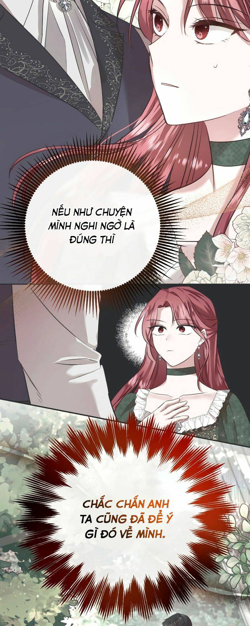 Tôi Sẽ Sống Thử Cuộc Đời Của Ác Nữ Chapter 4 - Trang 62