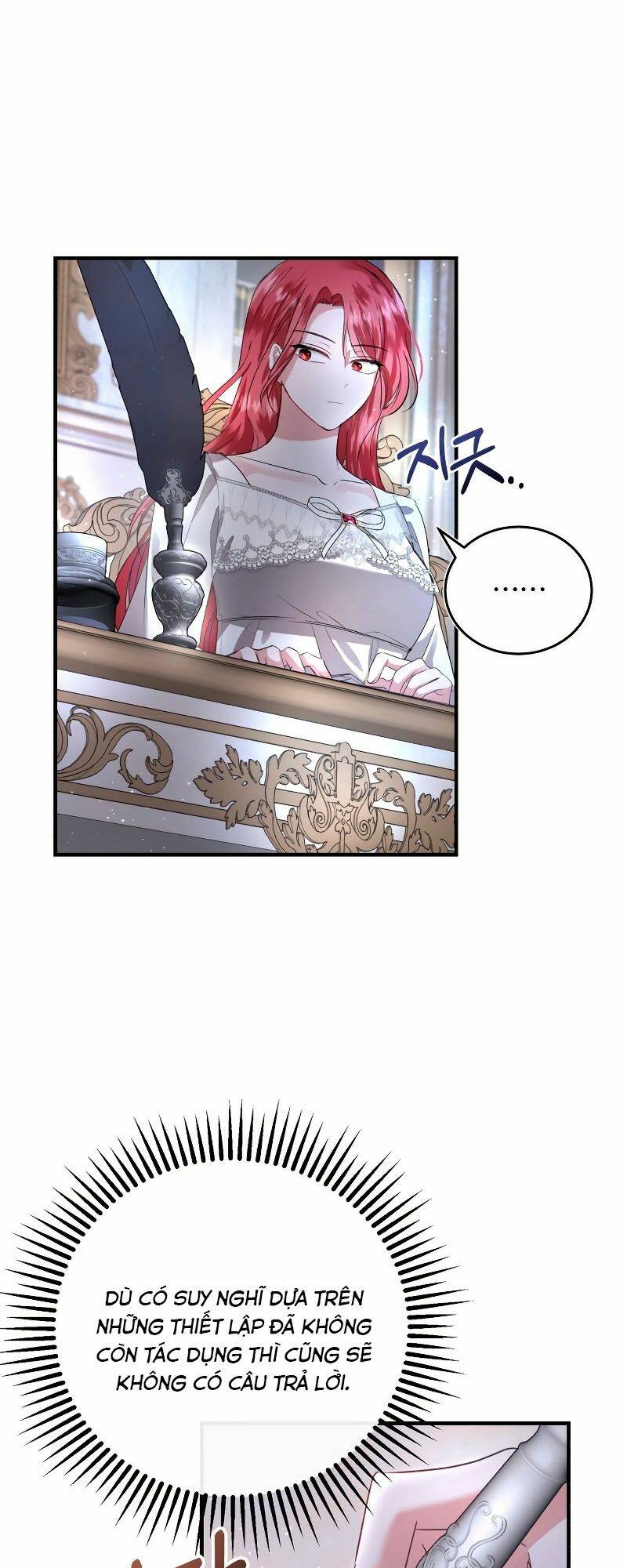 Tôi Sẽ Sống Thử Cuộc Đời Của Ác Nữ Chapter 4 - Trang 64