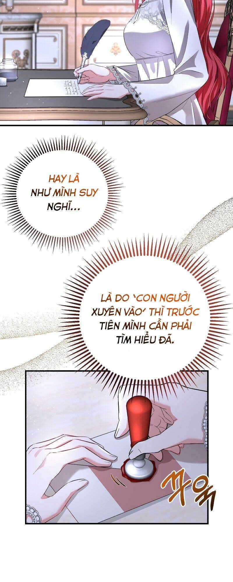 Tôi Sẽ Sống Thử Cuộc Đời Của Ác Nữ Chapter 4 - Trang 66