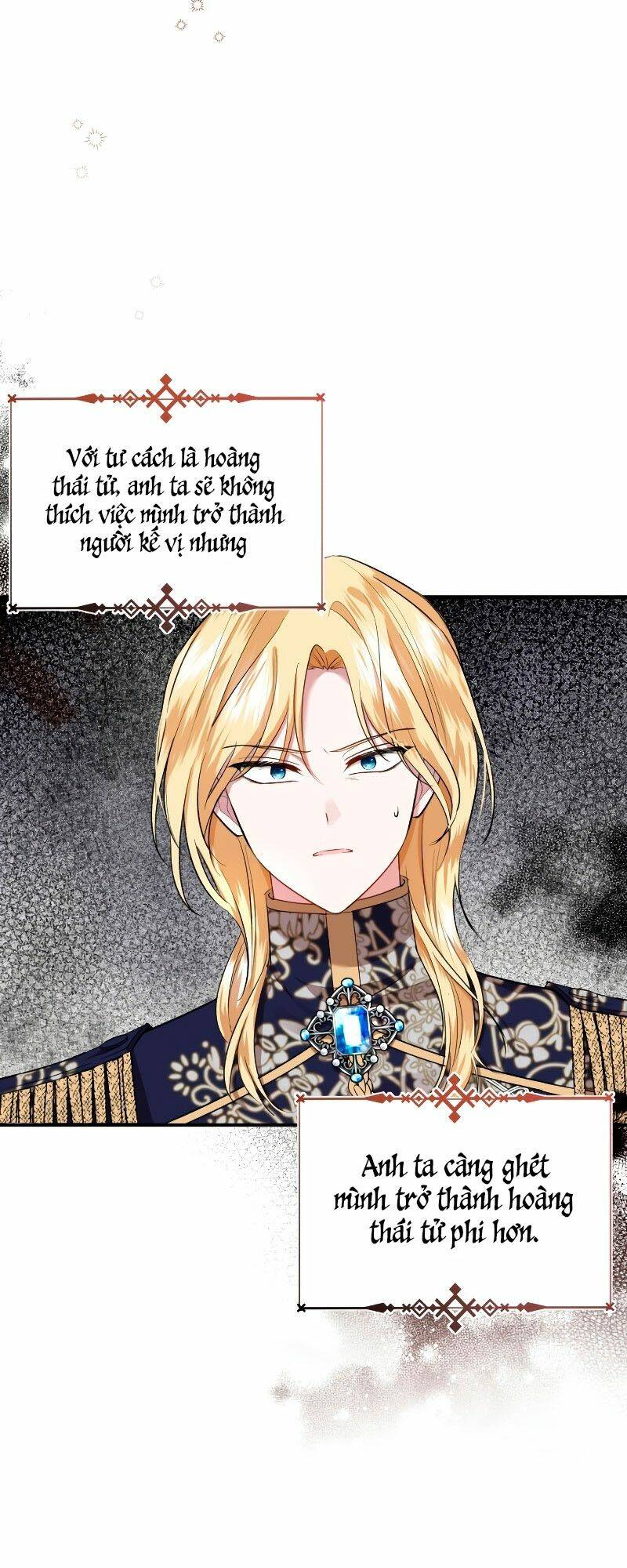 Tôi Sẽ Sống Thử Cuộc Đời Của Ác Nữ Chapter 4 - Trang 6