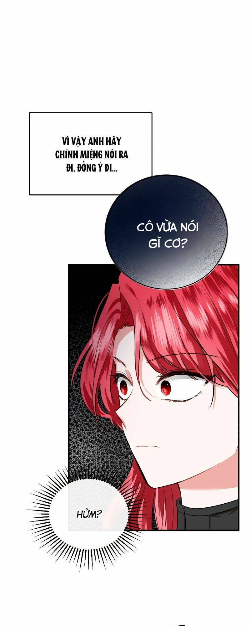 Tôi Sẽ Sống Thử Cuộc Đời Của Ác Nữ Chapter 4 - Trang 7