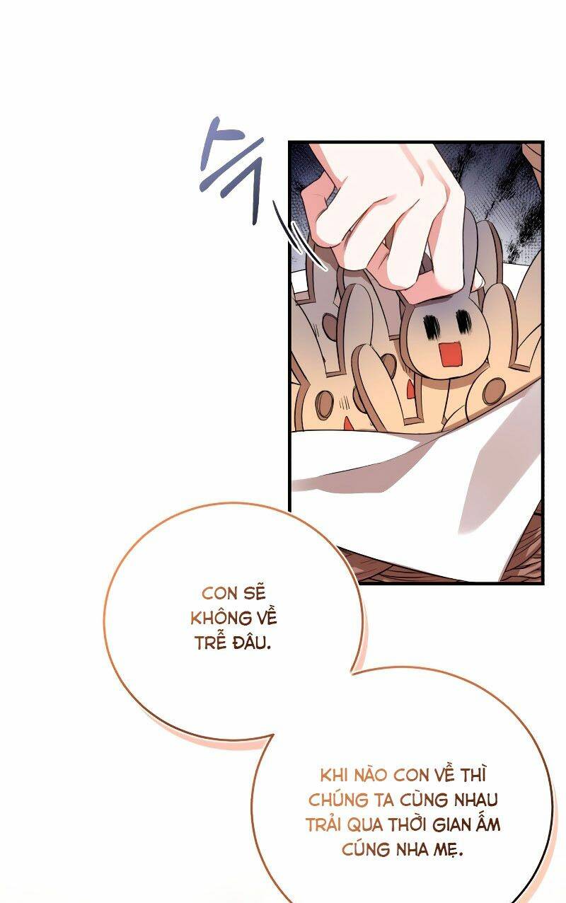 Tôi Sẽ Sống Thử Cuộc Đời Của Ác Nữ Chapter 5 - Trang 9