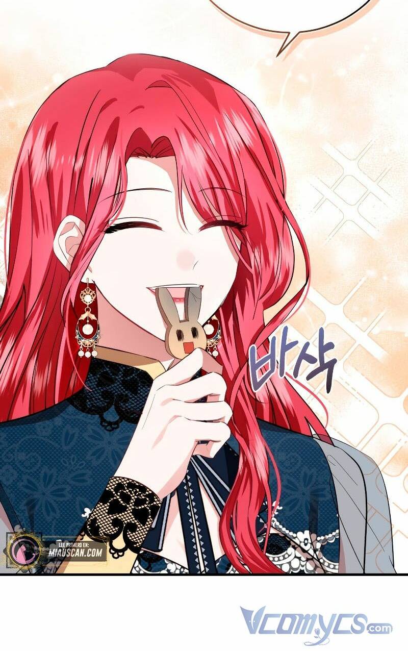 Tôi Sẽ Sống Thử Cuộc Đời Của Ác Nữ Chapter 5 - Trang 10