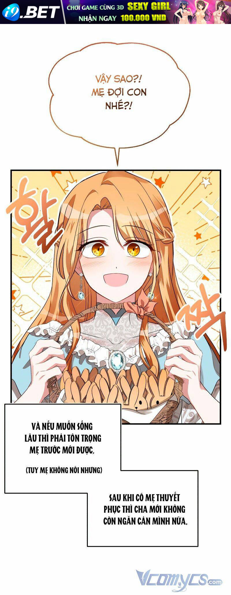 Tôi Sẽ Sống Thử Cuộc Đời Của Ác Nữ Chapter 5 - Trang 11