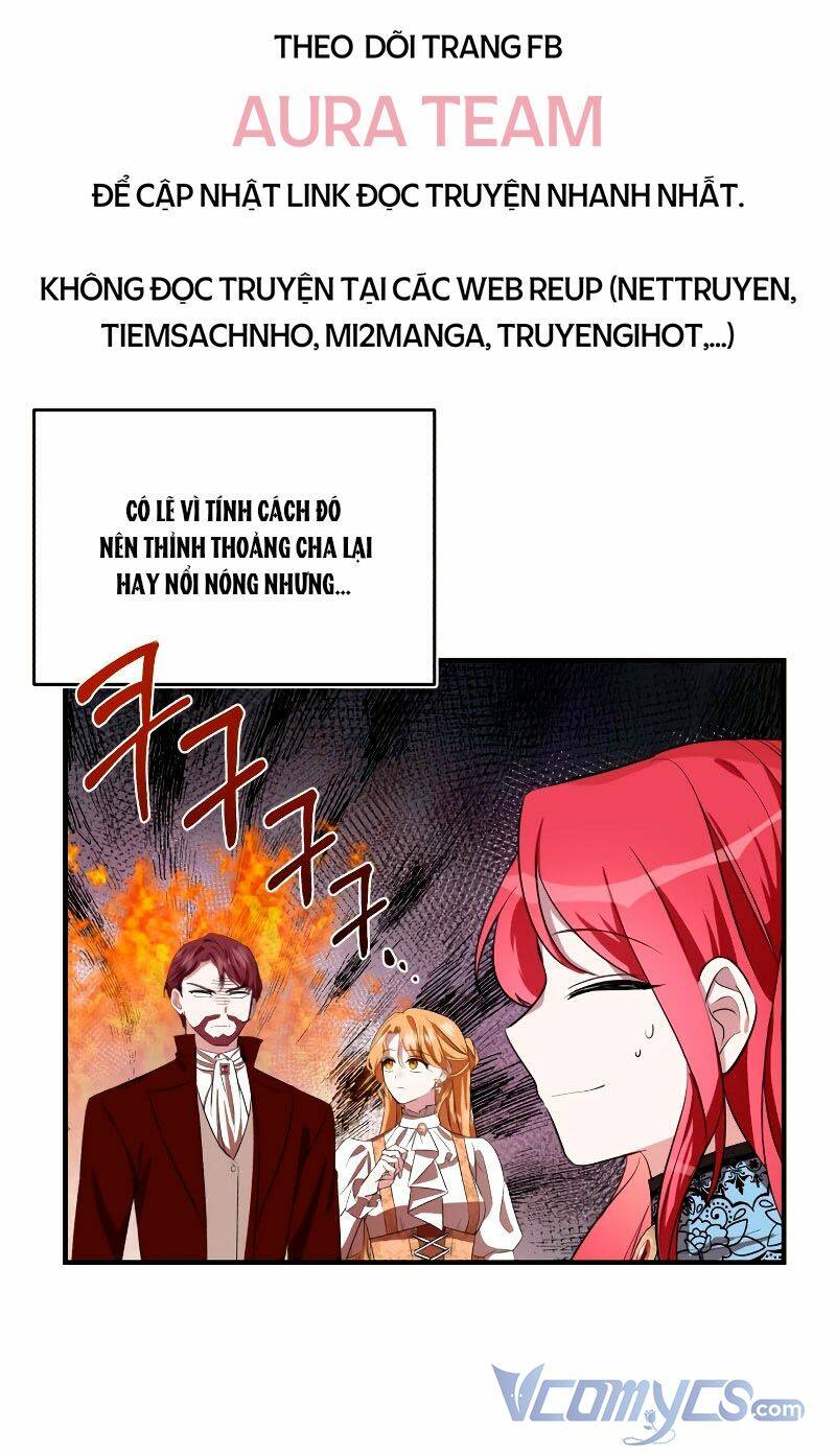 Tôi Sẽ Sống Thử Cuộc Đời Của Ác Nữ Chapter 5 - Trang 12