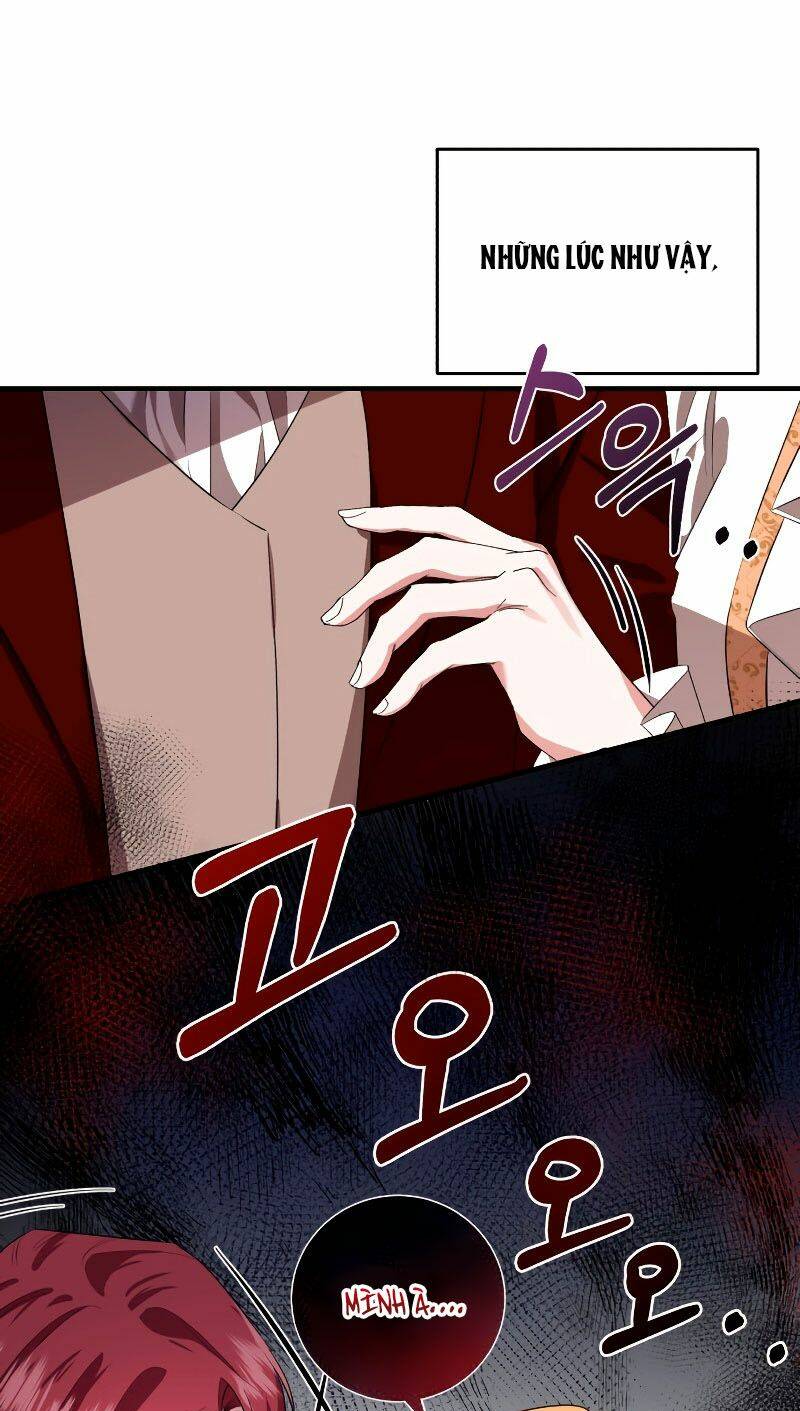 Tôi Sẽ Sống Thử Cuộc Đời Của Ác Nữ Chapter 5 - Trang 13