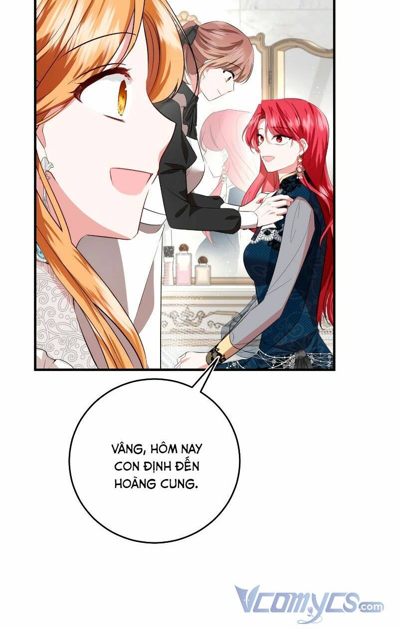 Tôi Sẽ Sống Thử Cuộc Đời Của Ác Nữ Chapter 5 - Trang 18