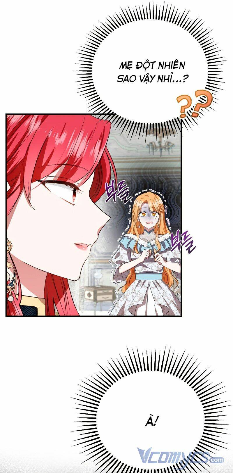 Tôi Sẽ Sống Thử Cuộc Đời Của Ác Nữ Chapter 5 - Trang 20