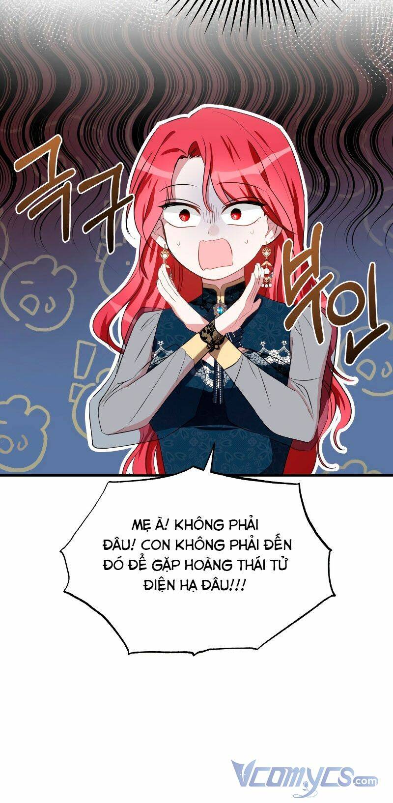 Tôi Sẽ Sống Thử Cuộc Đời Của Ác Nữ Chapter 5 - Trang 21