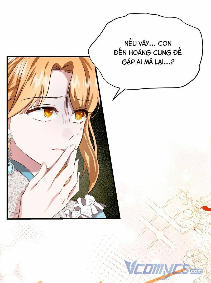 Tôi Sẽ Sống Thử Cuộc Đời Của Ác Nữ Chapter 5 - Trang 22